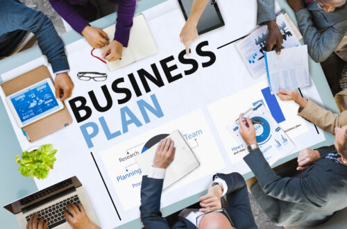 business