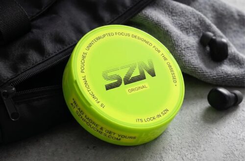 Discover the Benefits of Focus Pouches